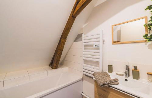 La CASA DEM, Cormontreuil Reims, madamedemconciergerie - Foto 33