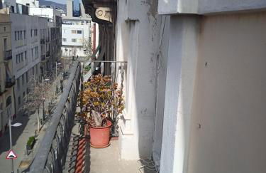 Fira Plaza España Apartment 3ʳᵈ Floor Balcony - Foto 20