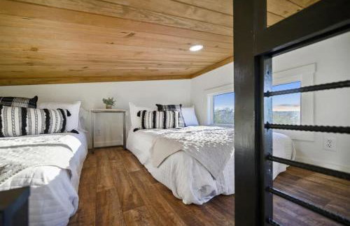 Shadowrock - Luxury Tiny Home with Amazing Views - Foto 28