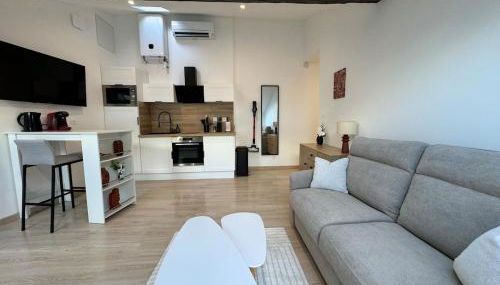 Studio centre ville proche gare TVG - Foto 2