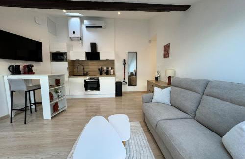 Studio centre ville proche gare TVG - Foto 2