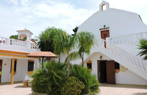 Spacious Villa in Conil de Frontera with Private Pool - Foto 1