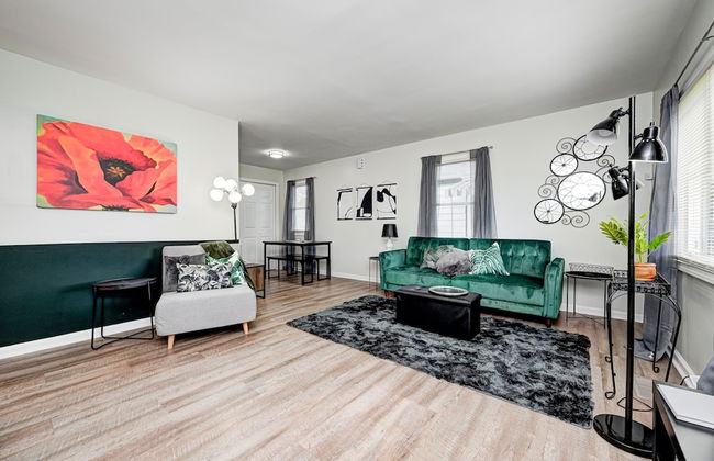 Naturista City Getaway - Indianapolis - Foto 29