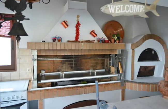 Luxurious sea View Villa Pasithea in Rhodes Greece - Foto 7