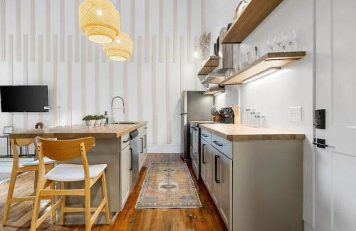 Alchemist - The Vestry on Read - Foto 6