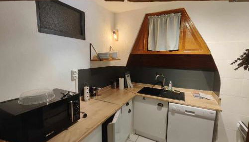 Appartement avec terrasse - Foto 3