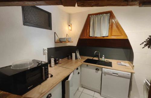 Appartement avec terrasse - Foto 3