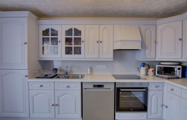 Beach Croft Brora in Brora - Photo 22