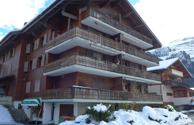 Val Neige Apt. 12 - Foto 16