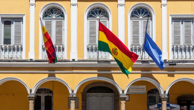 Tour completo por Cochabamba