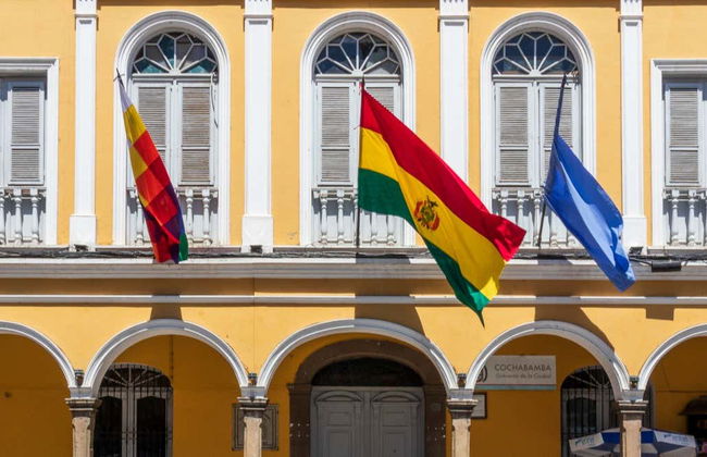 Visite complète de Cochabamba - Photo 4