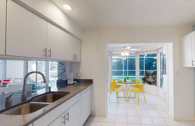 Sand Dollar Cottage - Photo 15