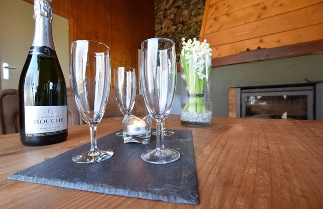 Holiday Home in Tenneville by Ourthe River - Photo 19