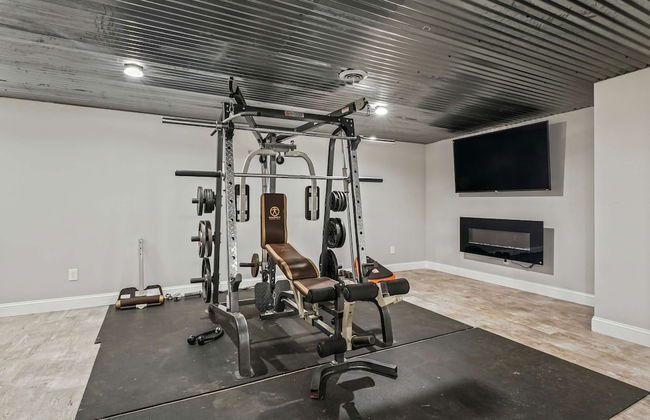 Secluded Lux Mansion Pool Home With Amazing Views - Foto 37