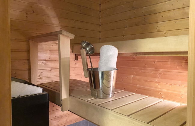 City Home Finland Penthouse - Foto 18