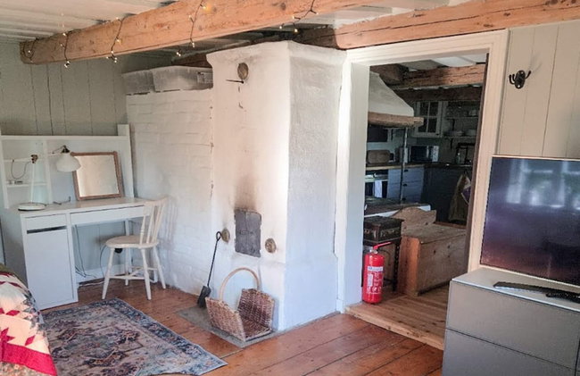 4 Star Holiday Home in Uppsala - Foto 18