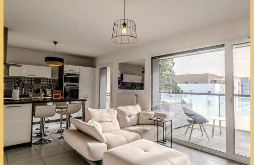 Chez Jordan I T3 I Ferney-Voltaire - Foto 8