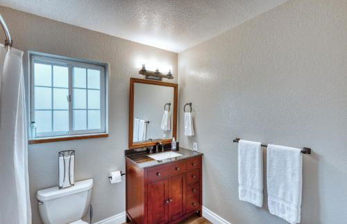 Lodge Style Living Spacious 5BR Reunion Getaway - Foto 35