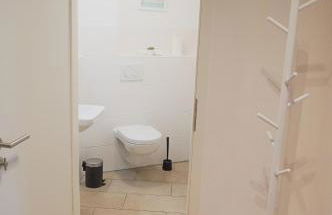 At home in the inner city - Foto 13