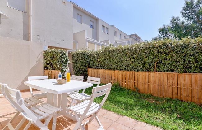 Comfort Aparthotel Six-Fours - Foto 25