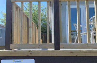 Lodges at Bryncarnedd, Aberystwyth - Photo 9