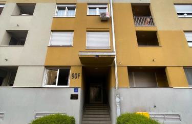 Apartman Welcome to Trešnjevka - Foto 29