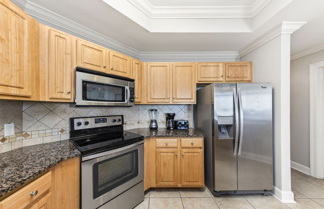 The Oasis at Orange Beach by Hosteeva - Foto 58