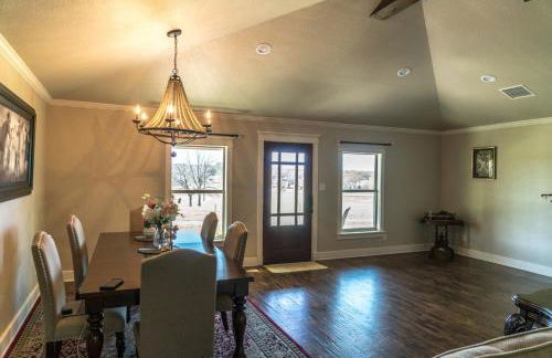 Queen and Duke Cottage - Photo 6