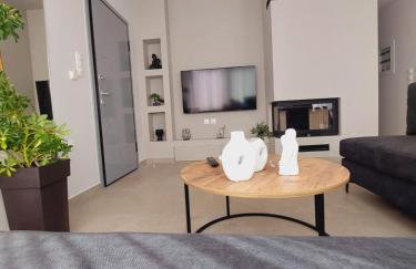 Aelia Suite Home - Foto 10