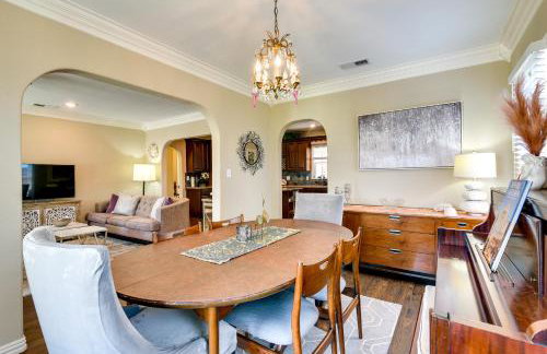 Hot Tub! Family-Friendly Galveston Getaway - Foto 12