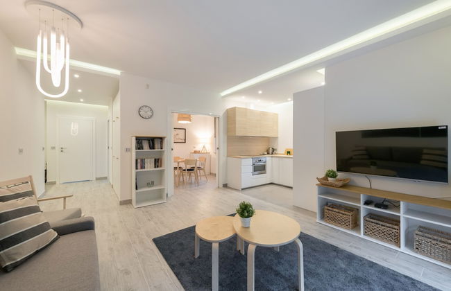 Dom & House - Apartments Sopot Kamienny Potok - Foto 33