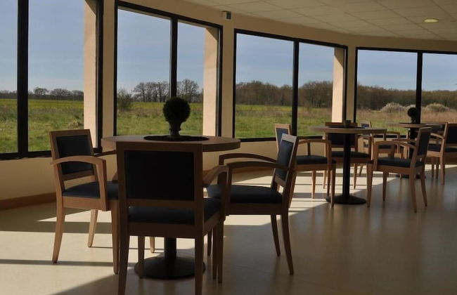 Résidence Cintray Parc - Foto 30