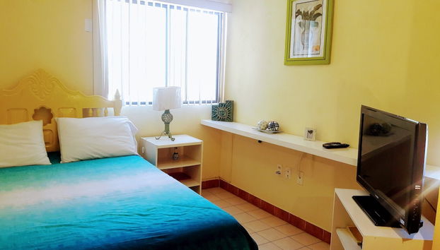 Servicio de la habitación