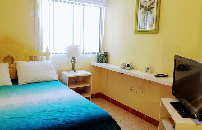 Nice and Cozy Studio Very Close to the Boardwalk and the Beach - Foto 4