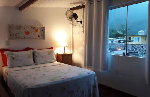 Angel Ilha Flats e Varanda da Praia - Foto 12