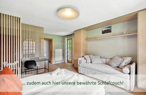 Luxus-Villa mit Indoorpool, Sauna & offenem Kamin - Foto 43