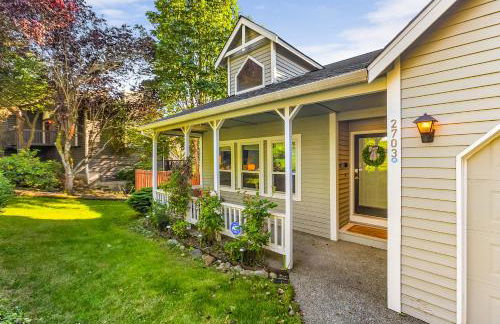 Bodur's Rustling Leaves, with BBQ, Fresh Air & Privacy - Foto 73