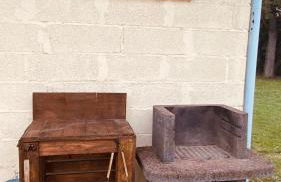 Gites Rue Du Chateau - Foto 61