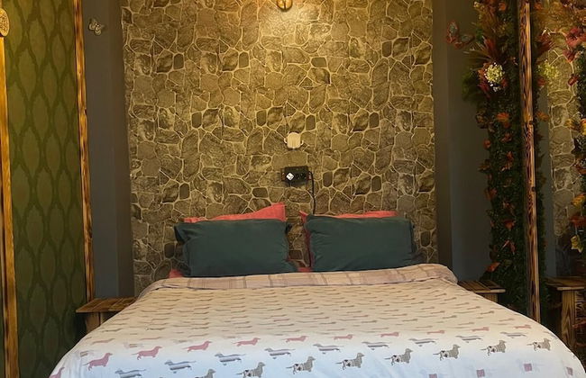 Marvel Suites- Adults Only - Foto 33