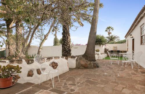 Casa Canaria Finca Real - Foto 24