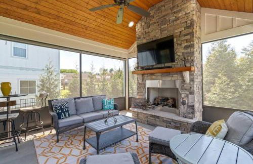 Barefoot Retreat - Foto 21