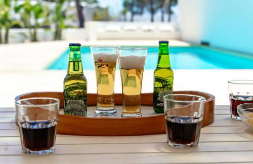 EL OLIVO - By Almarina Villas - Foto 17