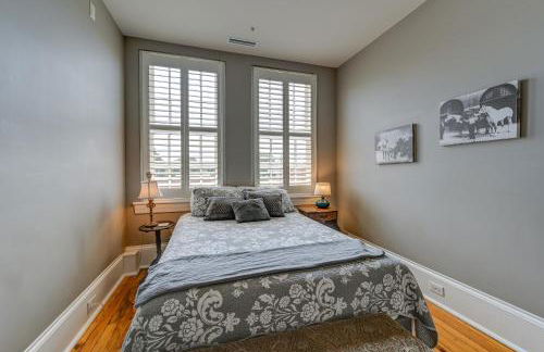 Winston-Salem Vacation Rental - Walk Downtown! - Foto 14