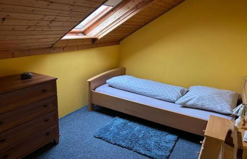 Ferienwohnung in der Schorfheide - Foto 8