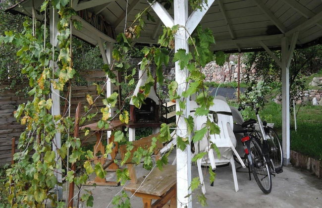 House in Wiselka Near Baltic Sea Beach - Photo 27