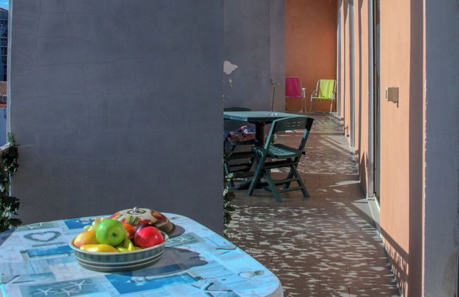 Casa Vacanza Oasi Marina - Photo 29