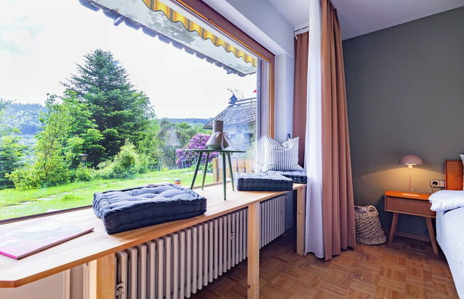 Titisee Haus an der Sonne by Kuckucksnester - Foto 37