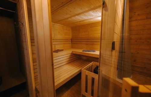 Santolina Etrusca Bed and Breakfast, Sauna, Hammam, Jacuzzi - Foto 50