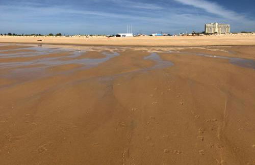 Altura da Maré - Apartamento Duna - Photo 29