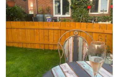 Chez Little Black Cat - Foto 16